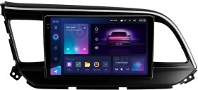 Штатная магнитола Teyes CC3 2K A 36235