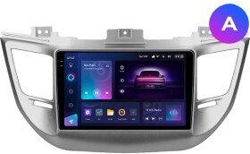Штатная магнитола Teyes CC3 2K A 36270