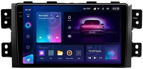 Штатная магнитола Teyes CC3 2K 36283