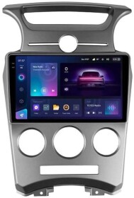 Штатная магнитола Teyes CC3 2K F1 36284