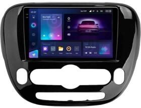 Штатная магнитола Teyes CC3 2K A 36313