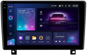 Штатная магнитола Teyes CC3 2K F1 38920