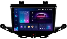 Штатная магнитола Teyes CC3 2K A 36385