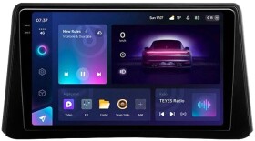 Штатная магнитола Teyes CC3 2K 36387
