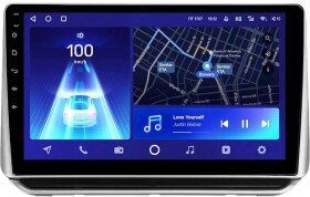 Штатна магнітола Teyes CC2 Plus 25512