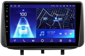 Штатна магнітола Teyes CC2 Plus 37469