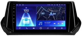Штатна магнітола Teyes CC2 Plus 37471