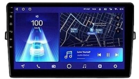 Штатна магнітола Teyes CC2 Plus 30058