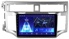 Штатна магнітола Teyes CC2 Plus F1