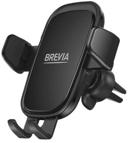 Тримач для телефона Brevia AirClip GlossHold 48900
