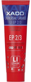 Смазка Xado Li-EP 2/3
