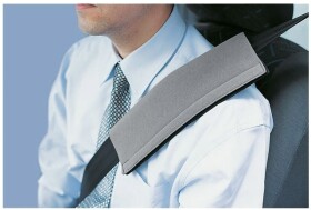 Подушка для ремня безопасности Kegel серый 5-5504-253-3020