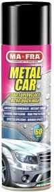 Полироль для кузова MA-FRA Metal Car Spray