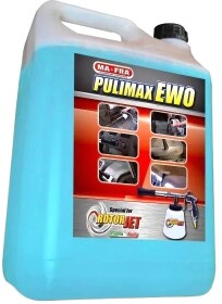 Очиститель салона MA-FRA Pulimax Ewo 4500 мл