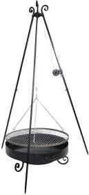 Гриль Силумин 4820149874623