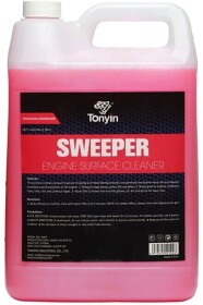 Концентрат очистителя двигателя Tonyin Engine Surface Cleaner жидкость