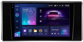 Штатная магнитола Teyes CC3 2K 41022
