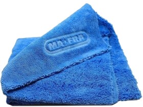 Салфетки MA-FRA Double Face A0188 микрофибра 40х40 см 3 шт