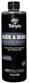 Концентрат автошампуня Tonyin Graphene Shampoo