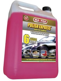 Поліроль для кузова MA-FRA Polish Express