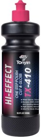 Полироль для кузова Tonyin Hi-Effect One Step Polish Cut & Gloss