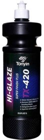 Поліроль для кузова Tonyin Hi-Glaze Super Finish Plus