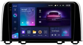 Штатная магнитола Teyes CC3 2K 36228