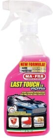 Полироль для кузова MA-FRA Last Touch Express Dual