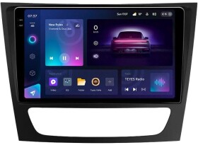 Штатная магнитола Teyes CC3 2K 360° 32497