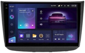Штатная магнитола Teyes CC3 2K 360° 32493
