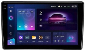 Штатная магнитола Teyes CC3 2K 360° 41064