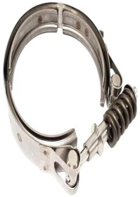 Хомут FA1 969-897 гвинтовий 97 мм 1 шт