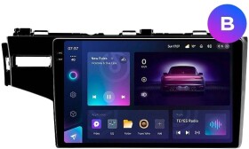 Штатная магнитола Teyes CC3 2K B 360° 37115