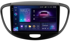 Штатна магнітола Teyes CC3 2K 360° 31688