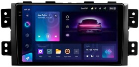 Штатна магнітола Teyes CC3 2K 31804