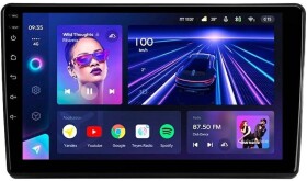Штатна магнітола Teyes CC3 22505