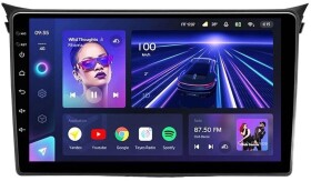 Штатна магнітола Teyes CC3 37003