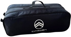 Сумка-органайзер Poputchik Citroёn в багажник 03-151-2Д