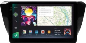 Штатная магнитола Sigma Car Accessories 108128 PRO 2K 360° 40809