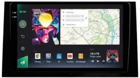 Штатная магнитола Sigma Car Accessories 108128 PRO 2K 360° 43676