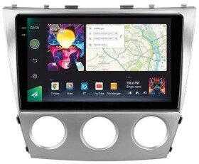 Штатная магнитола Sigma Car Accessories 108128 PRO 2K F2 360° 40815