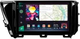 Штатная магнитола Sigma Car Accessories 108128 PRO 2K 360° 40825