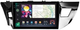Штатная магнитола Sigma Car Accessories 108128 PRO 2K A 360° 40828