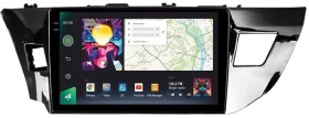Штатная магнитола Sigma Car Accessories 108128 PRO 2K B 360° 40829