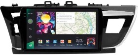 Штатная магнитола Sigma Car Accessories 108128 PRO 2K A 360° 40826