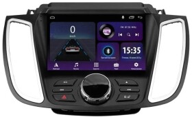 Штатная магнитола Sigma Car Accessories E9232 B