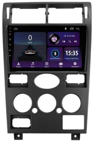 Штатная магнитола Sigma Car Accessories E9232 F1 42422