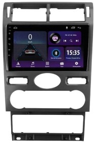 Штатная магнитола Sigma Car Accessories E9232 F2 41810
