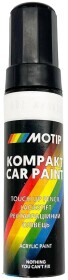 Реставраційний олівець Motip VOL 717 Чорний для Volkswagen