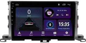 Штатна магнітола Sigma Car Accessories E10232 42386